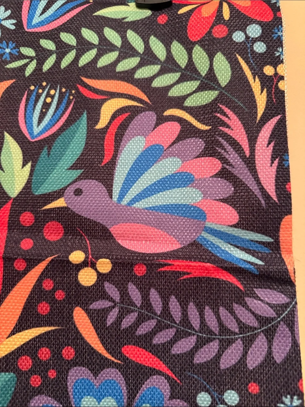 NWOT Mexican Folk Art Pillow Cases 2 of Each 4‎ in Total